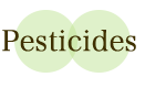 Pesticides