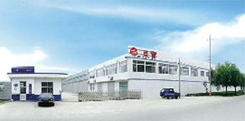 CHANGLE DONG FOODS CO.,LTD.
